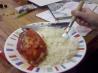 Chicken Breast Stuffed W/ Olives & Cheese. Recipe by kelly in TO