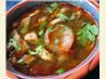 Quickie Tom Yum Soup