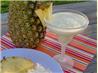 Acapulco Gold - Virgin Cocktail. Recipe by ThatSouthernBelle