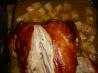 BBQ Pineapple Baked Chicken. Recipe by Chef DEEdeeCOOK