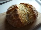 Traditional Irish Soda Bread. Photo by erinBOberrin