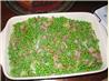 Aunt Marie's Peas