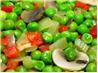 Aunt Marie's Peas