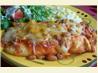 Four Seasons Enchiladas