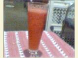 Watermelon Daiquiri