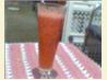 Watermelon Daiquiri