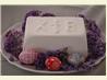 Russian Easter Cheese Paska. Recipe by Chef #357997