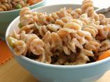 Creamy Macaroni & Cheese - for Two or One