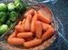 Spicy Nutmeg Carrots