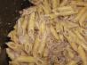 Moussaka Pasta Toss