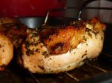 Vineyard Baked Chicken. Photo by mickeydownunder
