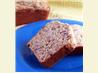 Banana Nut Bread With Yogurt and Whole Wheat Flour