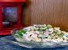 Seafood and Pasta Salad