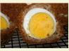 Texas Woodpecker Eggs. Recipe by Bert's Kitchen Witch