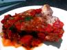 Veal Chops Italiano