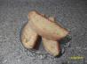 Coffee Shop Style Easy Cake Mix Biscotti. Recipe by Emjay99