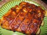 Kansas City Style Dry Rub