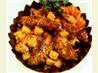 Pineapple Onion Smothered Chicken. Recipe by Gingerbee