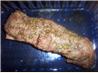 Tuscan Pork Loin. Recipe by Mims & Squims