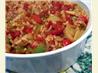 Spanish Rice - Great Alone or for Stuffing. Recipe by Axe