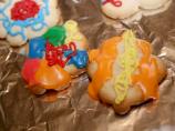 Cookie Icing
