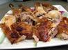 Grandma's Simple Roast Chicken