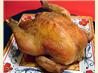Grandma's Simple Roast Chicken