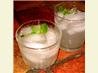 Mint Limeade