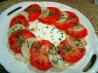 Creole Tomato Salad