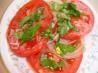 Creole Tomato Salad