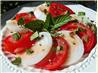 Creole Tomato Salad