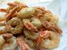 Salt and Pepper Prawns (Shrimp). Recipe by **Jubes**