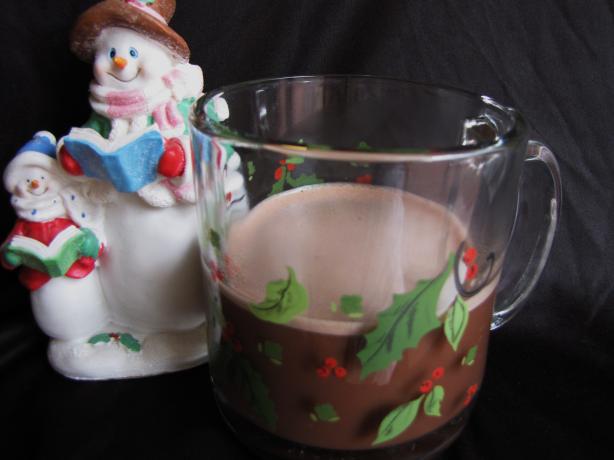 Godiva Peppermint Patty. Photo by loof