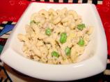 Grammie Bea's Souper Tuna Noodle Bake