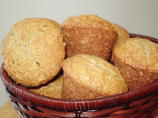 More Banana Coconut Muffins