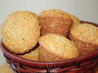 More Banana Coconut Muffins. Recipe by SusieQusie