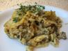 Oyster and Wild Rice Casserole. Recipe by ratherbeswimmin'