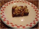 Magic Cookie Bars