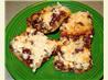 Magic Cookie Bars