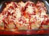 Low Fat Lasagna Roll Ups! (Vegetarian Too!). Recipe by mickeydownunder