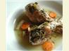 Herbed Lemon Chicken in a Crock Pot / Slow Cooker