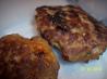Cheesy Turkey Burger