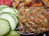 Shirley's Baked Clam Casserole