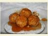 Sweet and Sour Meatballs