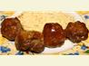 Sweet and Sour Meatballs