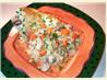 Skillet Chicken and Rice. Recipe by Miss Annie