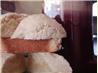 Low Fat Amaretto Biscotti