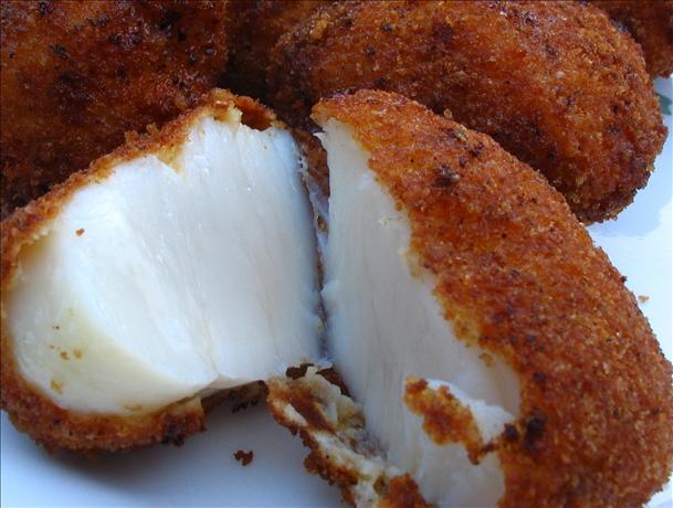 Shirley's Fried Scallops. Photo by Breezytoo