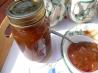 Rhubarb-Ginger Jam