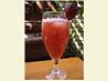 Strawberry Agua Fresca